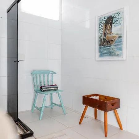 Suites Em Casa Duplex No Pontal-3