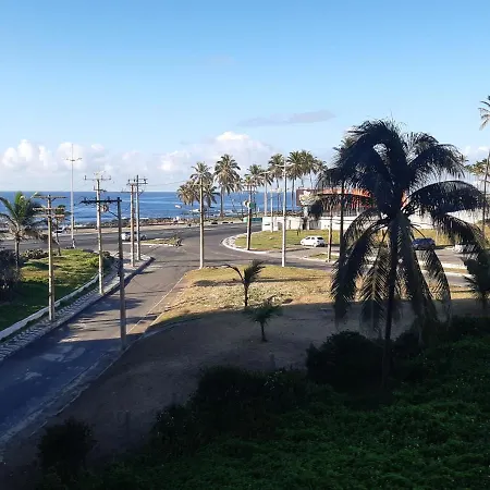 Apartamento Na Praia-2
