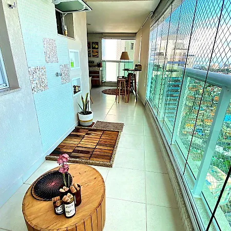 Clb - Comfort, Style And Ocean View-2