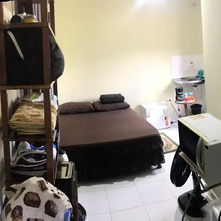 Espaco Terapeutico Da Curandeira Preta-2