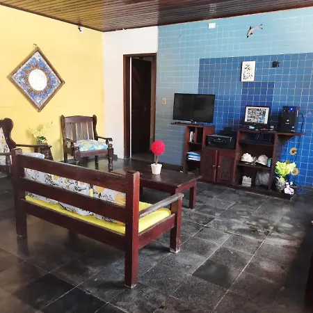 Hotel Tubarao Jr-3