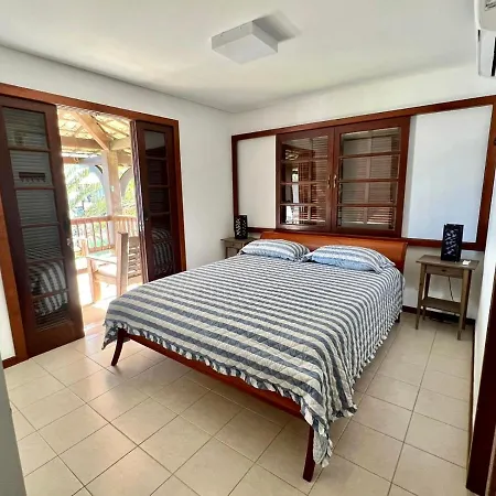 Apartamento Duplex - Condominio Bali Bahia-2