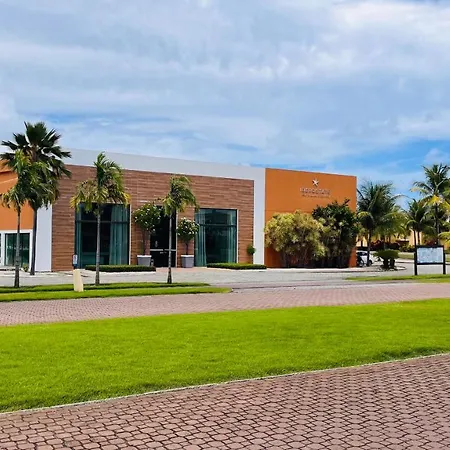 Apartamento Para Temporada Em Praia Do Forte Bahia, No Condominio Mediterraneo Ii, Iberostate-2