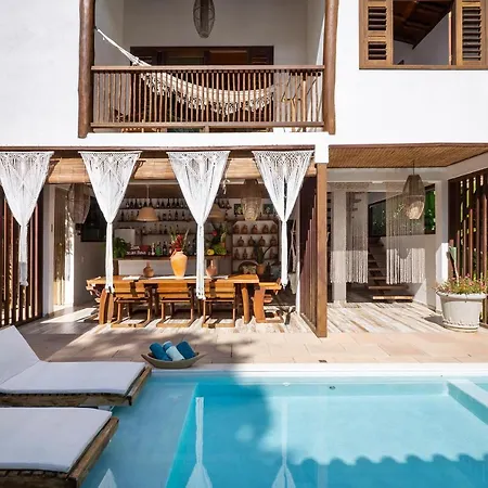 Cottage Bahia-2
