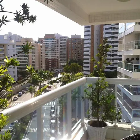 Apartamento Vista Panoramica, Perto Metro-3