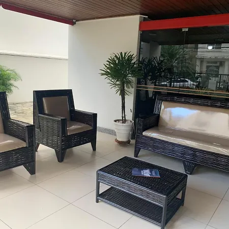 Barra Apart Service-2