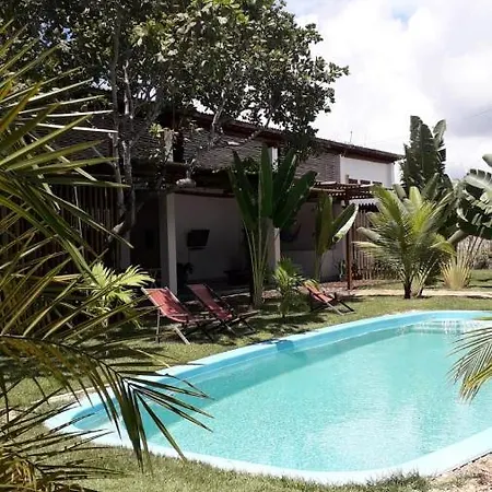 Pousada Casa Da Mata-3