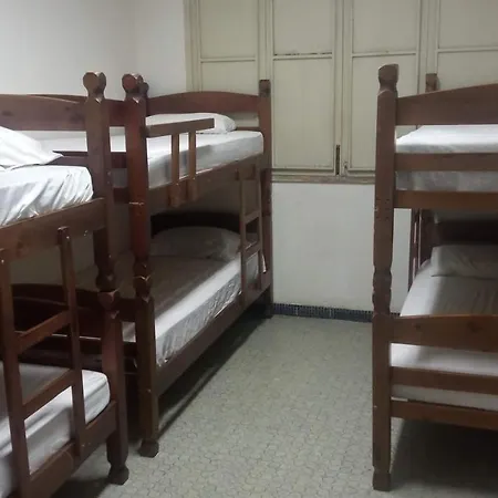 Hostel Libra Castelo Branco-2