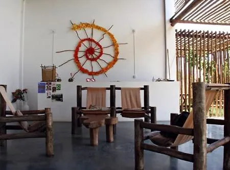 Pousada Casa Da Mata-2
