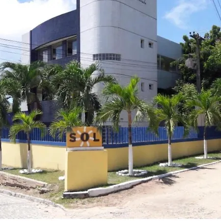 Sol Hotel Pousada-2