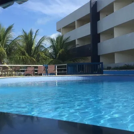 Sol Hotel Pousada-3