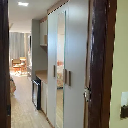 Apartamento Sol Victoria Marina-3