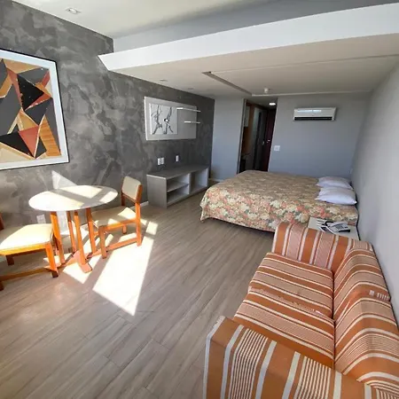 Apartamento Sol Victoria Marina-2