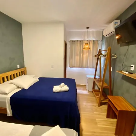 Pousada Piaui-3