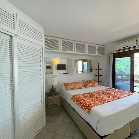 Jatiuca Suites Hoteis-3