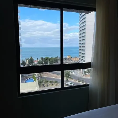 Flat 708 No Hotel Ilusion-2