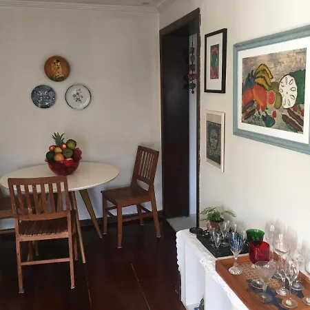 Cosy flat-3