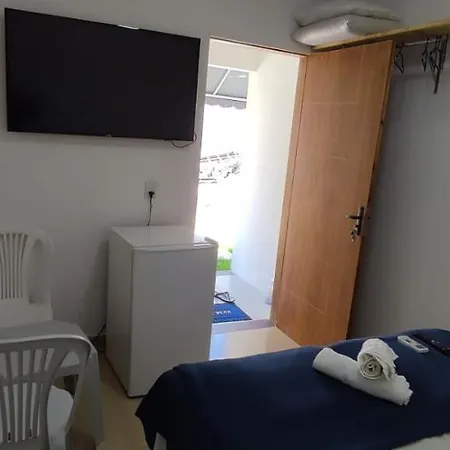 Suites Mariano-2