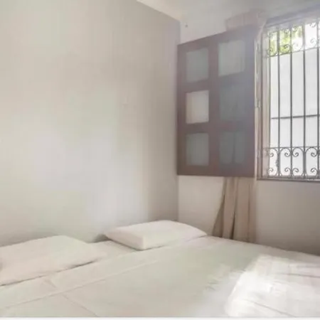 Pousada Nossa Casa-3