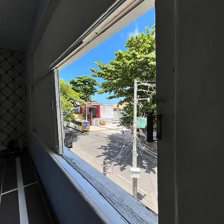 Quartos Na Barra-2
