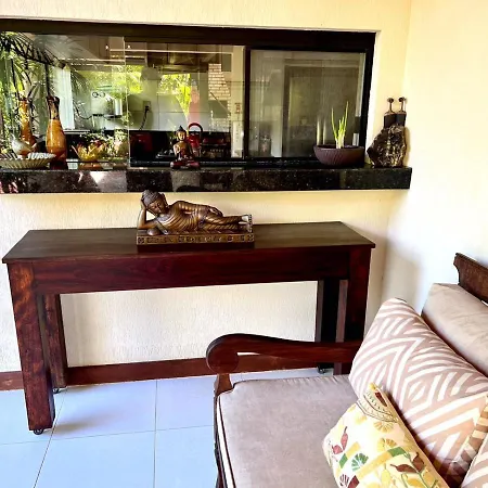 Bed and Breakfast Casalu-3