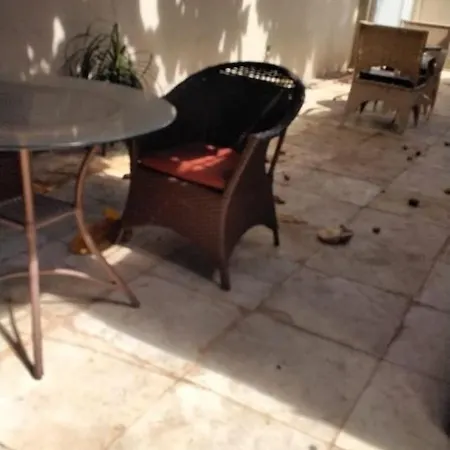 Pousada Nossa Casa-2