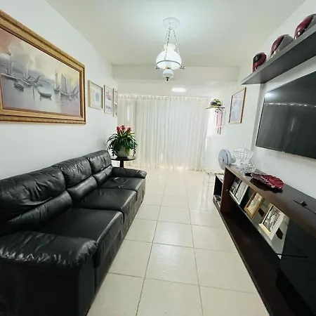 Cond. Beach Village Residence 1-3