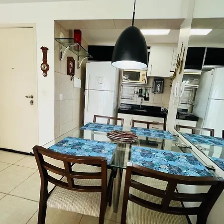 Cond. Beach Village Residence 1-2