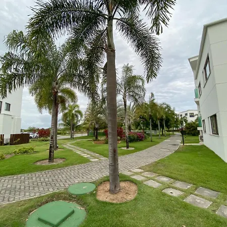 Apartamento Praia Do Forte 2 Quartos-3