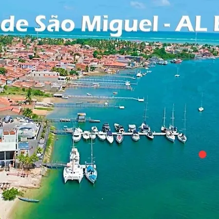 Excelente Acomodação no Paraíso das Águas, Studio no Resort ILOA em Alagoas-3