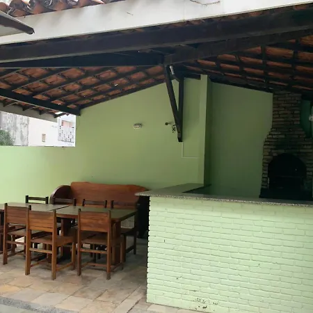Barra Apart Service-3