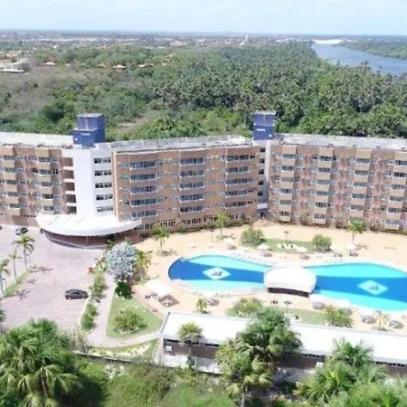 Gran Lençóis Flat Barreirinhas APT 510-2