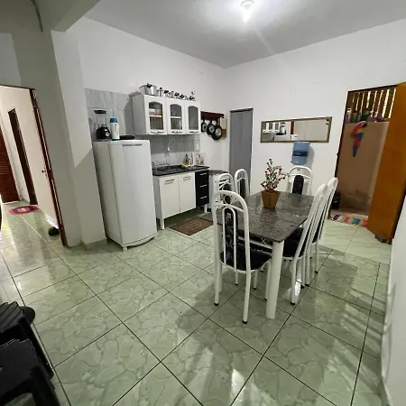 Casa Do Davi - Jeri-2