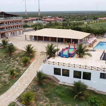 Peixe Gordo Hotel-3