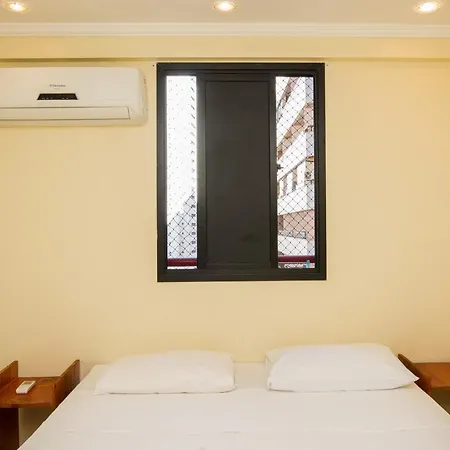 Porto De Iracema Apartment 2 Quartos/ 2 Bedrooms)-3