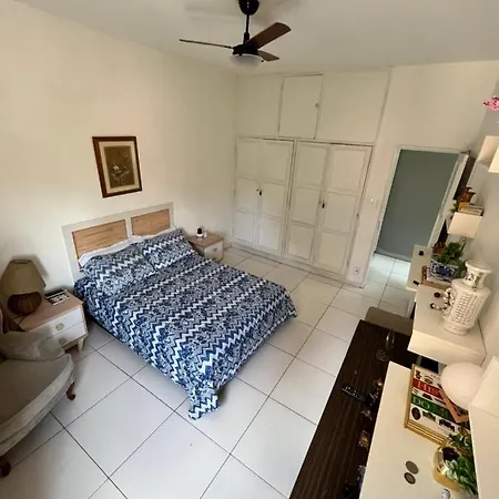 Quartos Na Barra-3