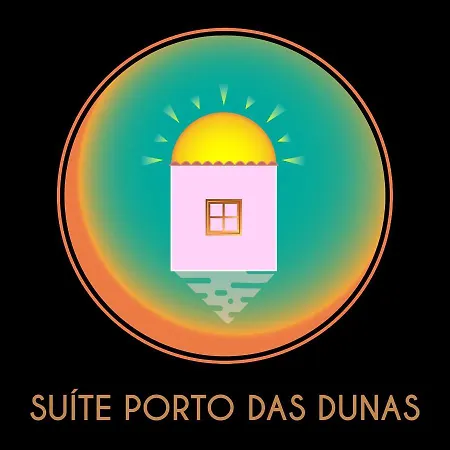 Suíte Porto das Dunas-2