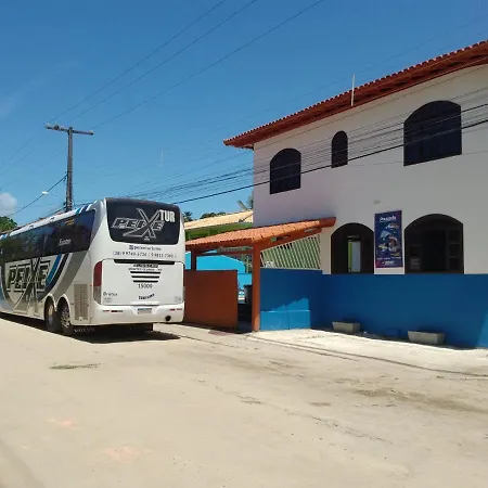 Pousada Village America-3