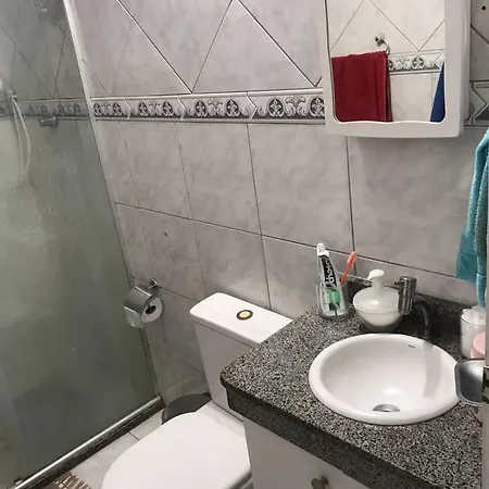 Quarto Prox Ao Rio Vermelho-3