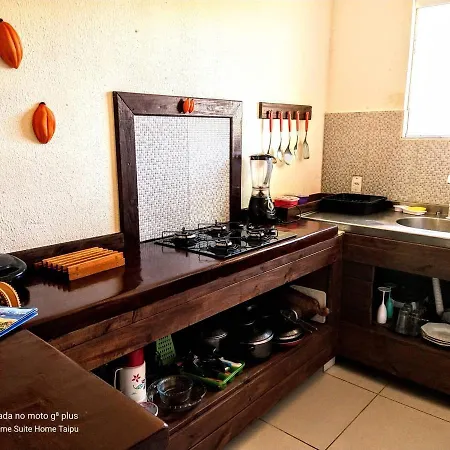 Home Suite Taipu-2
