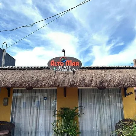 Alto Mar Flats-2