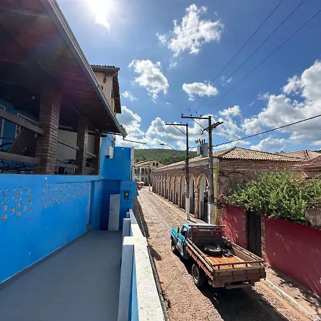 Blue House-3