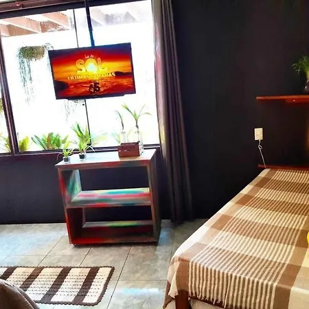 Happy Paradise Hostel-3