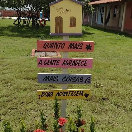 Pousada Refúgio das Dunas-2