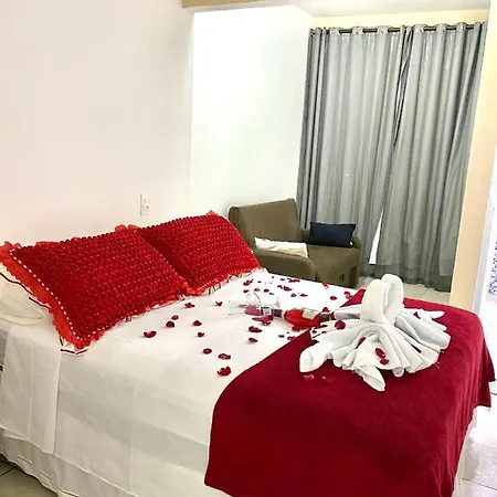 Pousada Maresia-3