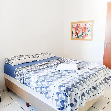 Apartamento Mobiliado Em Itapua-3