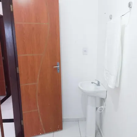 Apartamento Mobiliado Em Itapua-2