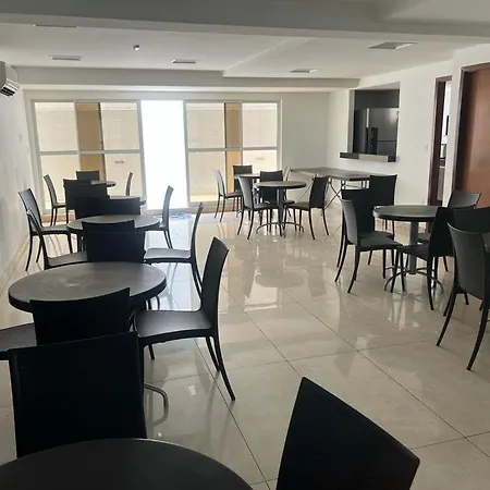 Beira Mar Premium Apart - Solar Do Atlantico Tambau-2