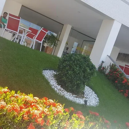 Apartamento Vista Para Mar-2
