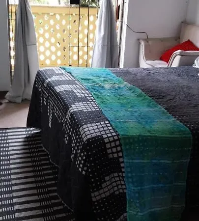 Quarto Individual - Salvador-2